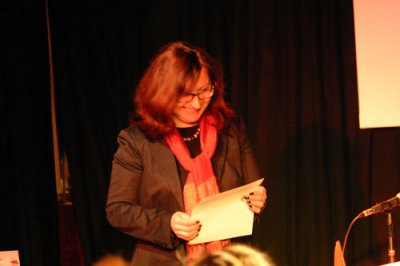 Christine Werner