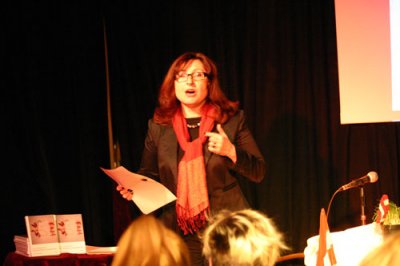 Christine Werner