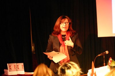 Christine Werner