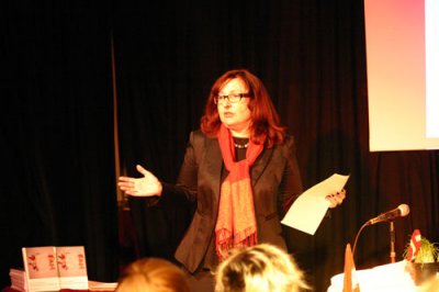 Christine Werner