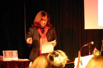 Christine Werner