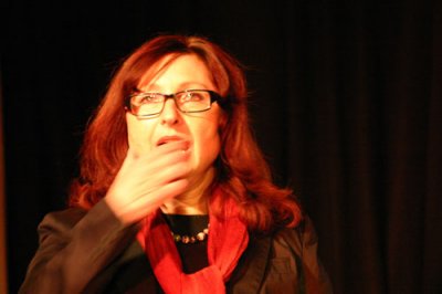 Christine Werner