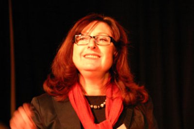 Christine Werner