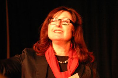Christine Werner