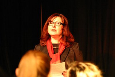 Christine Werner