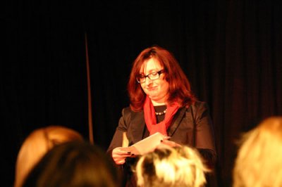 Christine Werner