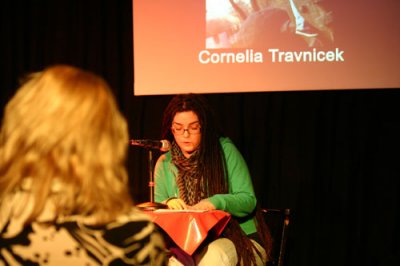 Cornelia Travnicek