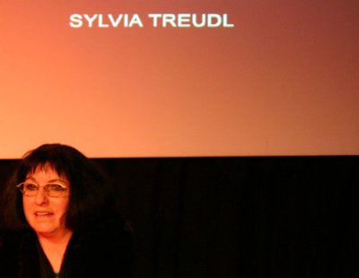 Sylvia Treudl
