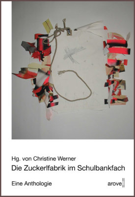 Anthologie 100. Jahre Frauentag, Hrgin. Christine Werner