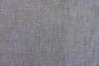 Fabric of my second pair: linen-cotton from Tessuti