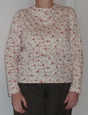 Loes Hinse: Bianca Sweater