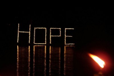 Hope for Cure