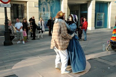 Shall We Dance?