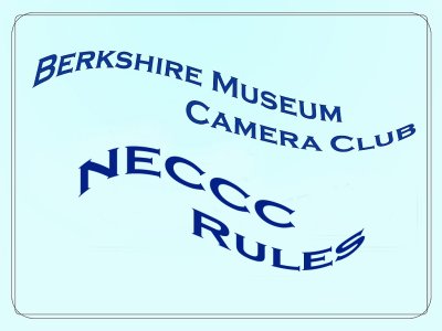 NECCC Rules