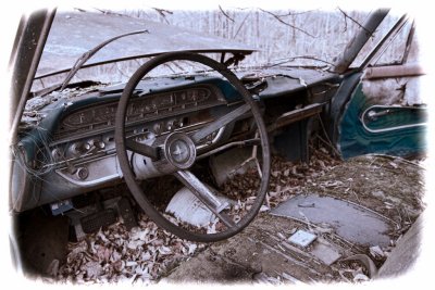 Dream Car by John Trimarchi. 2R