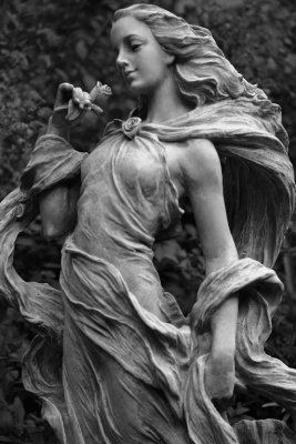 Goddess by Diana Norton