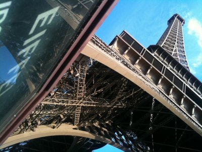 Eiffel Tower-1492