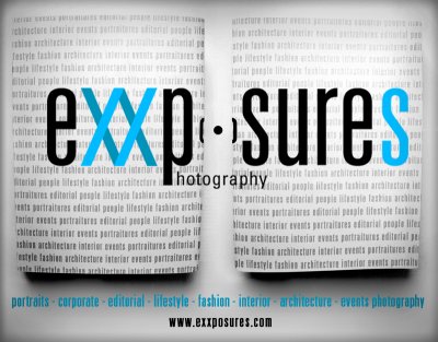 Exxposures - Singapore Professional Photography Services