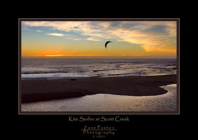 Kite Surfer-2