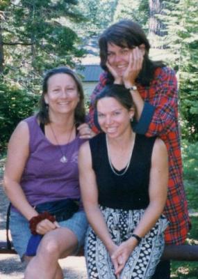 Linda, Karen & ErinTahoe_1997