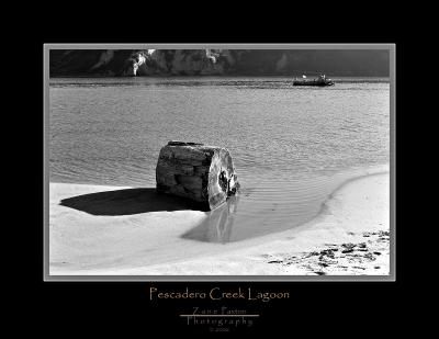 Pescadero Creek Lagoon-1
