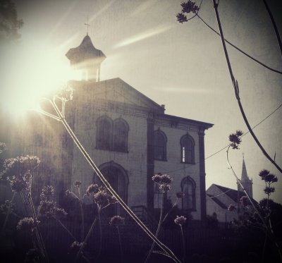 School House - Church Combo / Bodega
