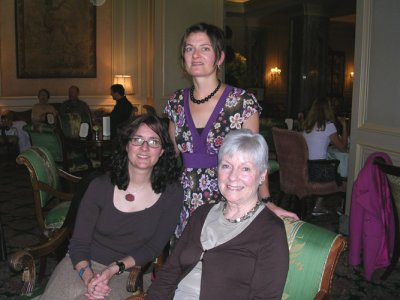 Marchese Ladies