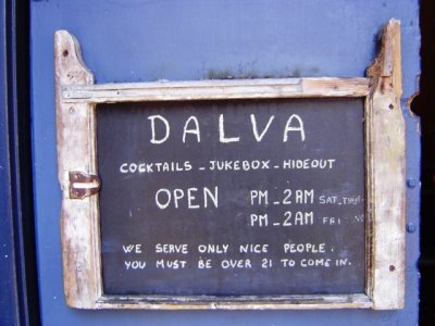 Dalva & Nice People