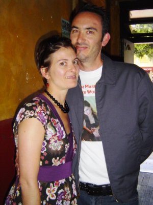 The Couple