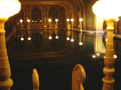 Roman Pool