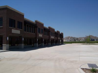 Briarwood Center North Side2.JPG