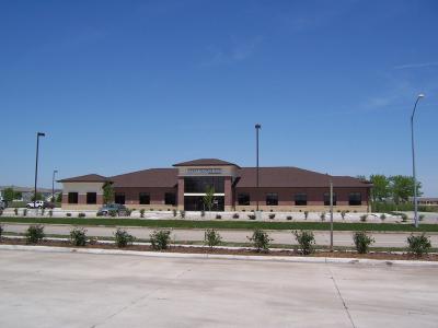 First American Bank North of Dahls.JPG