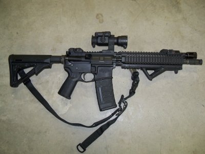 Colt 6920 (11.5)