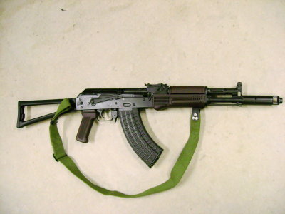 AK-104 Clone