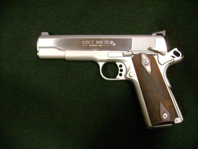 Colt Series 80 1911