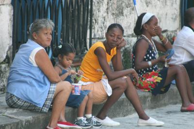 Cuban people