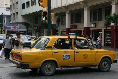 Guayaquil