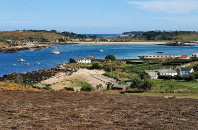 Bryher, Isles of Scilly.