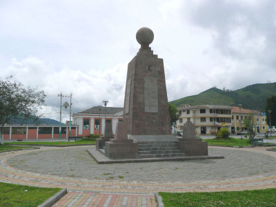 The Equator (1)