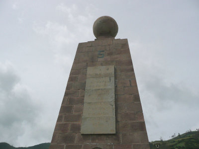 The Equator (2)