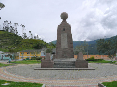 The Equator (3)
