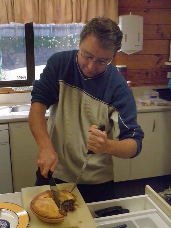Killing a Pie 2