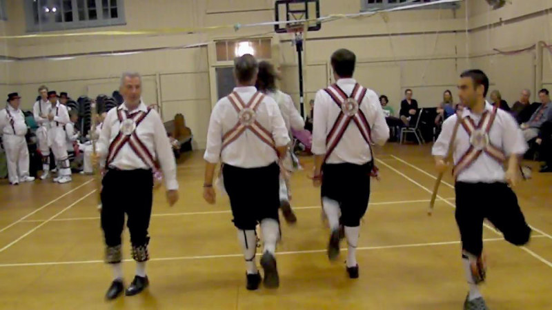 Ceilidh 4