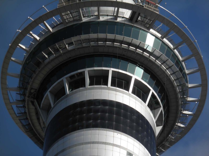 Sky Tower