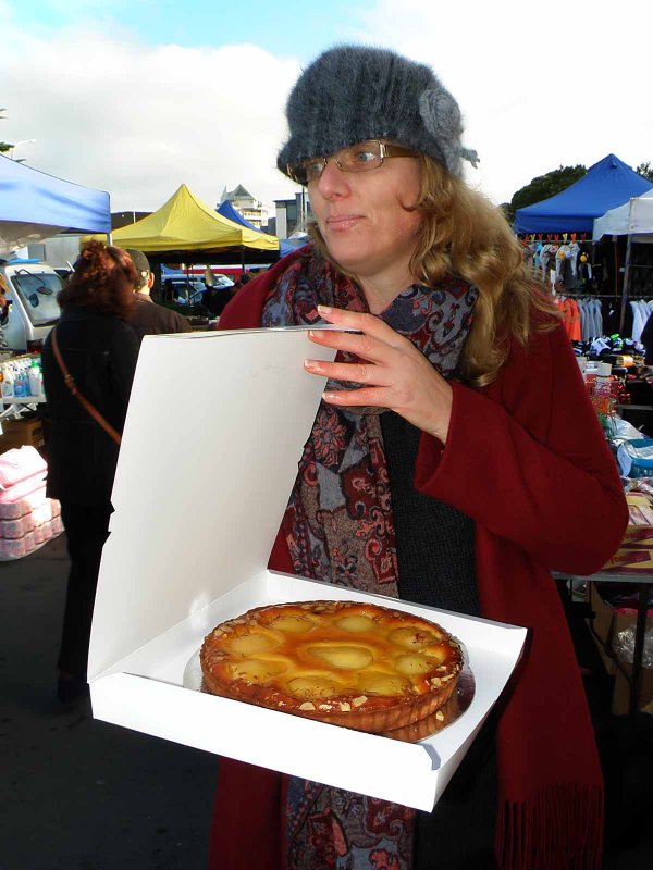 Takapuna Market 10