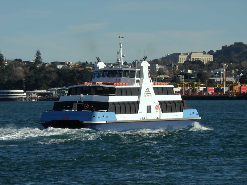 Kea Ferry