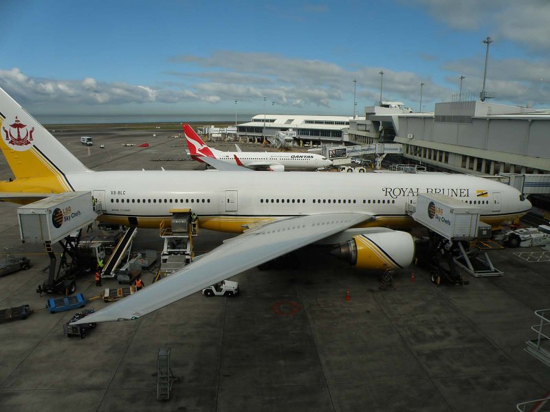 Royal Brunei 12