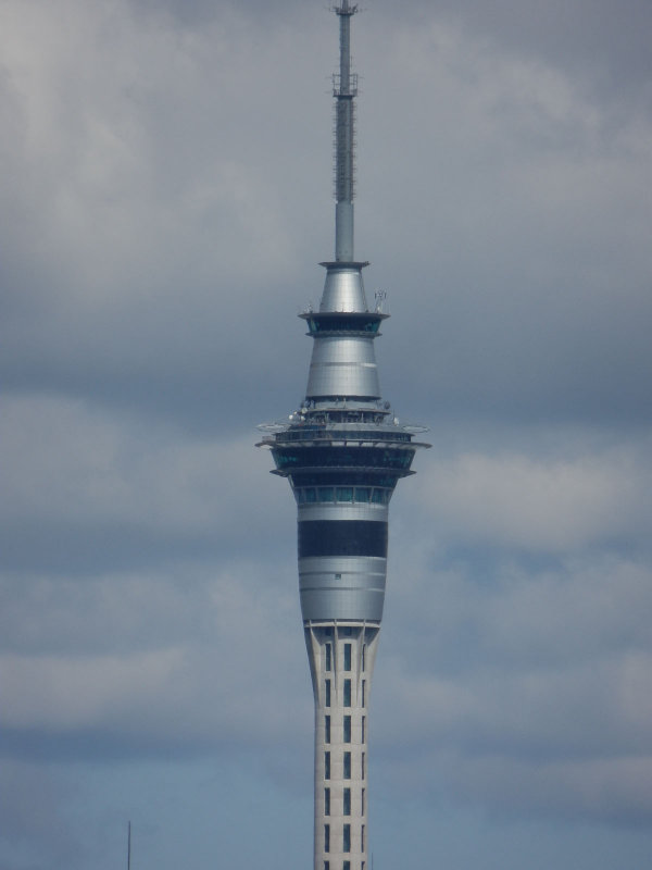 Sky Tower - SZ-30MR