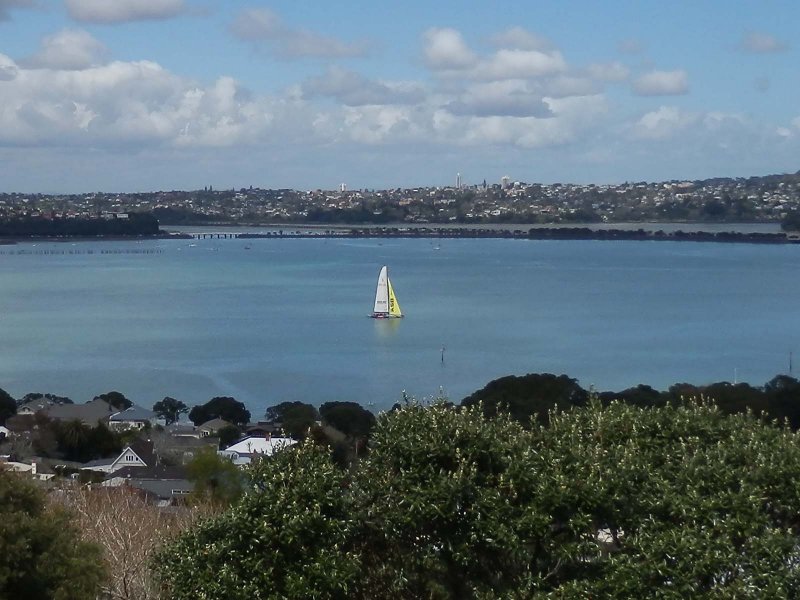 Harbour crop