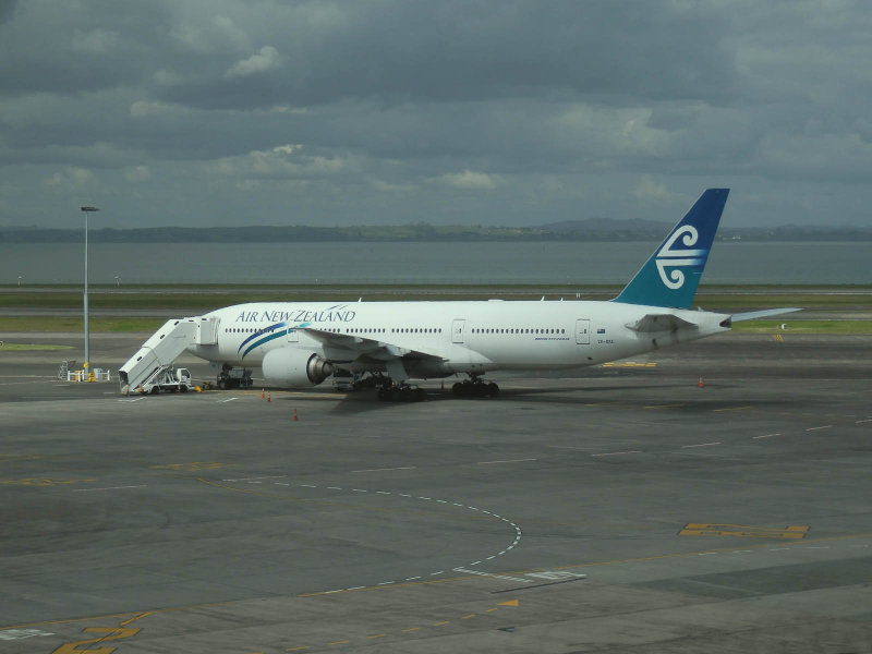 Tarmac